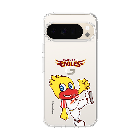 スリムプロテクションケース［ 楽天イーグルス - スイッチ ］
