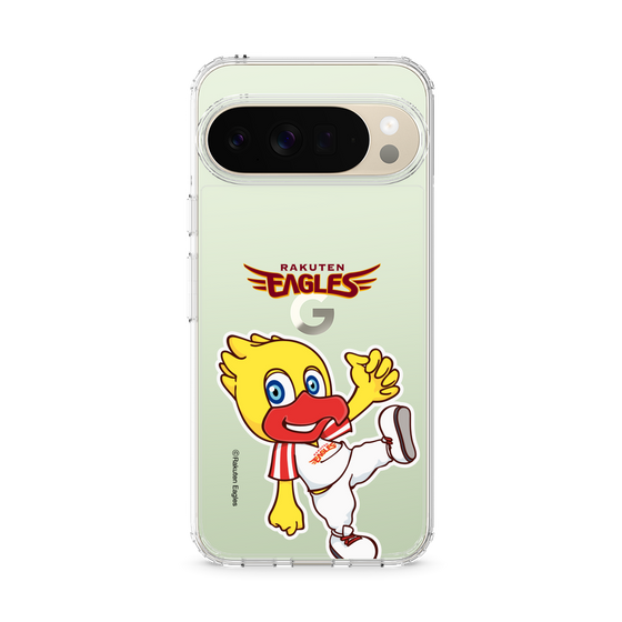 スリムプロテクションケース［ 楽天イーグルス - スイッチ ］