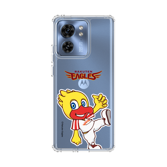 スリムプロテクションケース［ 楽天イーグルス - スイッチ ］