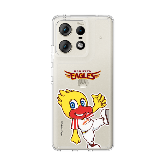 スリムプロテクションケース［ 楽天イーグルス - スイッチ ］