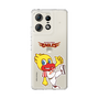 スリムプロテクションケース［ 楽天イーグルス - スイッチ ］