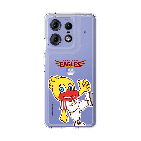 スリムプロテクションケース［ 楽天イーグルス - スイッチ ］