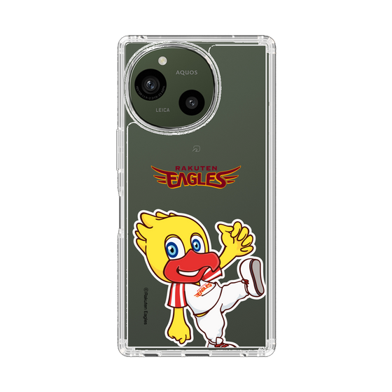 スリムプロテクションケース［ 楽天イーグルス - スイッチ ］