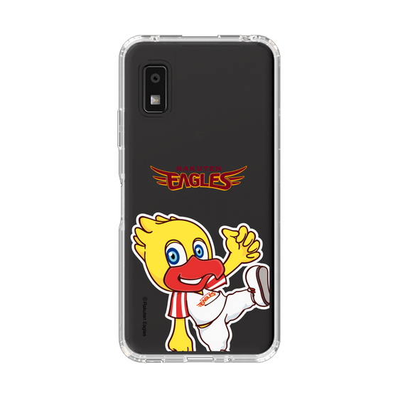 スリムプロテクションケース［ 楽天イーグルス - スイッチ ］