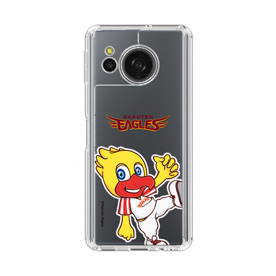 スリムプロテクションケース［ 楽天イーグルス - スイッチ ］