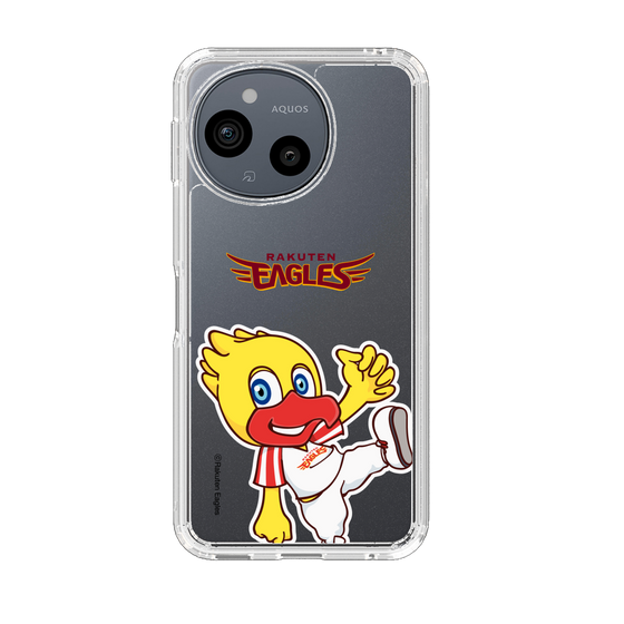 スリムプロテクションケース［ 楽天イーグルス - スイッチ ］