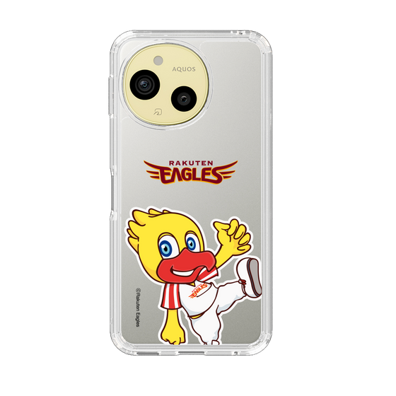 スリムプロテクションケース［ 楽天イーグルス - スイッチ ］