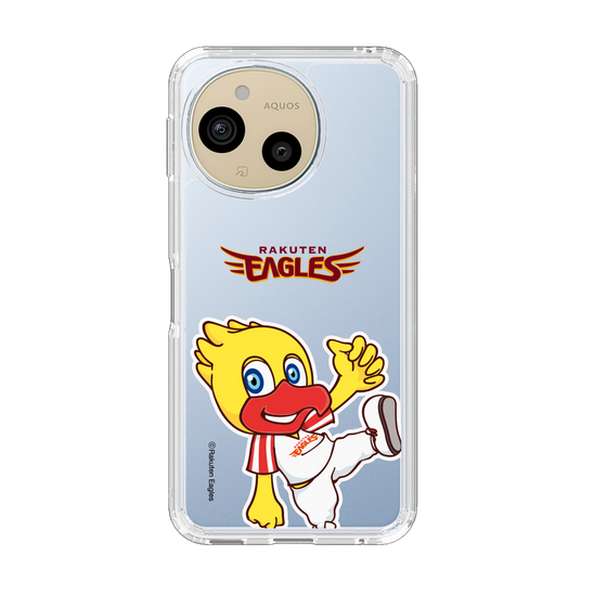 スリムプロテクションケース［ 楽天イーグルス - スイッチ ］