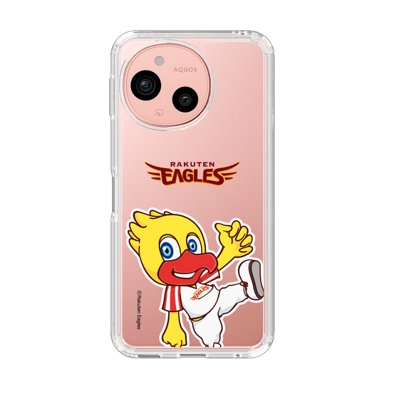 スリムプロテクションケース［ 楽天イーグルス - スイッチ ］