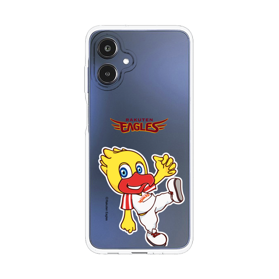 スリムプロテクションケース［ 楽天イーグルス - スイッチ ］