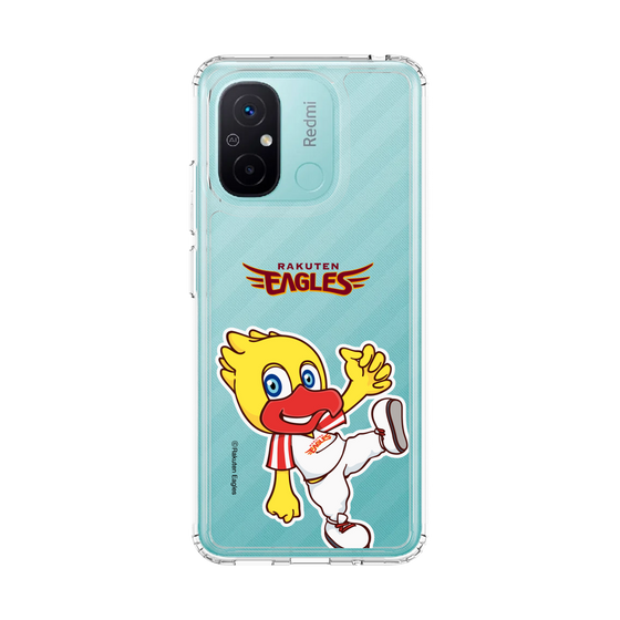 スリムプロテクションケース［ 楽天イーグルス - スイッチ ］