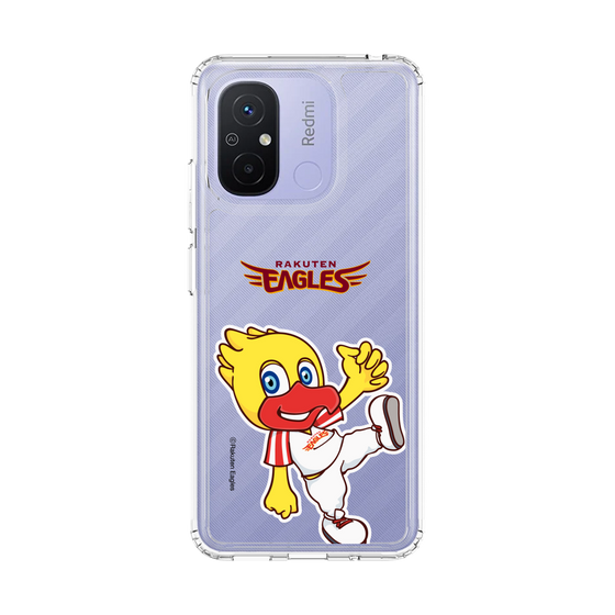 スリムプロテクションケース［ 楽天イーグルス - スイッチ ］