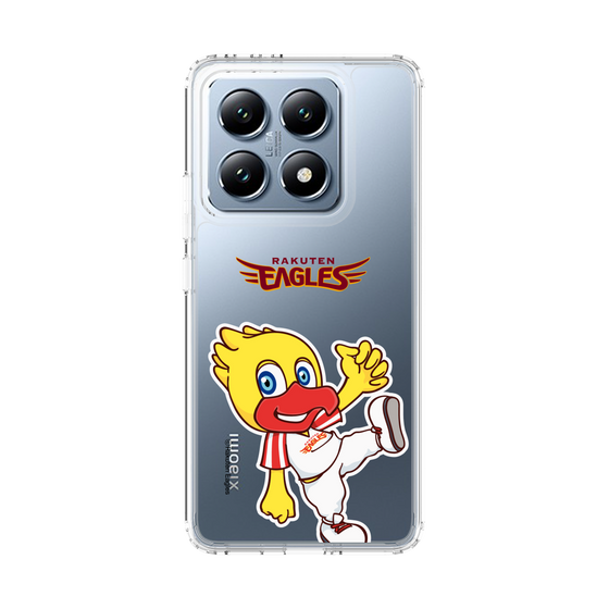 スリムプロテクションケース［ 楽天イーグルス - スイッチ ］