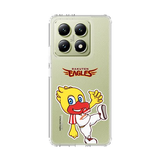 スリムプロテクションケース［ 楽天イーグルス - スイッチ ］