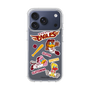 スリムプロテクションケース［ 楽天イーグルス - ステッカー ］