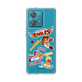スリムプロテクションケース［ 楽天イーグルス - ステッカー ］