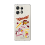 スリムプロテクションケース［ 楽天イーグルス - ステッカー ］