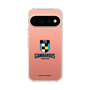 スリムプロテクションケース［ 徳島ガンバロウズ - ロゴ - クリア ］