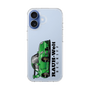 スリムプロテクションケース［ RAUH-Welt BEGRIFF - クラシックポルシェ - グリーン ］
