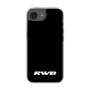 スリムプロテクションケース［ RAUH-Welt BEGRIFF - RWB - ブラック ］