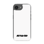スリムプロテクションケース［ RAUH-Welt BEGRIFF - RWB - ホワイト ］