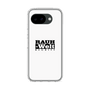 スリムプロテクションケース［ RAUH-Welt BEGRIFF - ロゴ - ホワイト ］