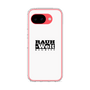 スリムプロテクションケース［ RAUH-Welt BEGRIFF - ロゴ - ホワイト ］
