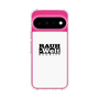 スリムプロテクションケース［ RAUH-Welt BEGRIFF - ロゴ - ホワイト ］