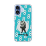 スリムプロテクションケース［ 怪獣８号 - 怪獣８号 - ミニキャラ ］