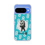 スリムプロテクションケース［ 怪獣８号 - 怪獣８号 - ミニキャラ ］