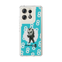 スリムプロテクションケース［ 怪獣８号 - 怪獣８号 - ミニキャラ ］
