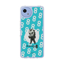 スリムプロテクションケース［ 怪獣８号 - 怪獣８号 - ミニキャラ ］
