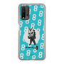 スリムプロテクションケース［ 怪獣８号 - 怪獣８号 - ミニキャラ ］