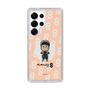 スリムプロテクションケース［ 怪獣８号 - 日比野カフカ - ミニキャラ ］