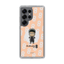 スリムプロテクションケース［ 怪獣８号 - 日比野カフカ - ミニキャラ ］