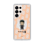 スリムプロテクションケース［ 怪獣８号 - 日比野カフカ - ミニキャラ ］