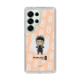 スリムプロテクションケース［ 怪獣８号 - 日比野カフカ - ミニキャラ ］