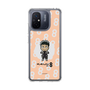 スリムプロテクションケース［ 怪獣８号 - 日比野カフカ - ミニキャラ ］