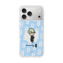 スリムプロテクションケース［ 怪獣８号 - 市川レノ - ミニキャラ ］