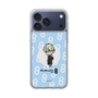 スリムプロテクションケース［ 怪獣８号 - 市川レノ - ミニキャラ ］