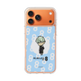 スリムプロテクションケース［ 怪獣８号 - 市川レノ - ミニキャラ ］