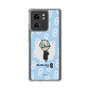 スリムプロテクションケース［ 怪獣８号 - 市川レノ - ミニキャラ ］