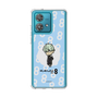 スリムプロテクションケース［ 怪獣８号 - 市川レノ - ミニキャラ ］