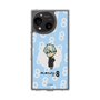 スリムプロテクションケース［ 怪獣８号 - 市川レノ - ミニキャラ ］