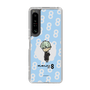 スリムプロテクションケース［ 怪獣８号 - 市川レノ - ミニキャラ ］