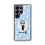 スリムプロテクションケース［ 怪獣８号 - 市川レノ - ミニキャラ ］
