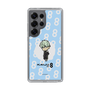 スリムプロテクションケース［ 怪獣８号 - 市川レノ - ミニキャラ ］