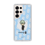 スリムプロテクションケース［ 怪獣８号 - 市川レノ - ミニキャラ ］