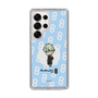 スリムプロテクションケース［ 怪獣８号 - 市川レノ - ミニキャラ ］