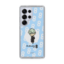スリムプロテクションケース［ 怪獣８号 - 市川レノ - ミニキャラ ］